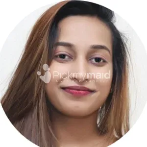 Kavindi H Live Out Maid|Nanny