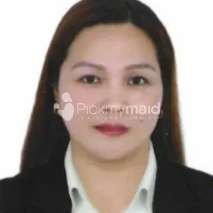 Reima P Filipino Live Out Maid cum Nanny In Dubai profile photo