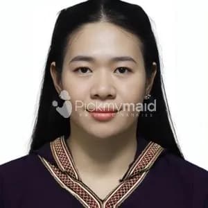 Jolly T Live In|Live Out Nanny|Maid profile photo
