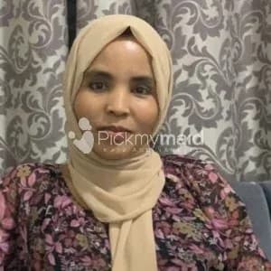 Lemlem S Ethiopian Muslim Live In Home Maid in Abu Dhabi profile photo
