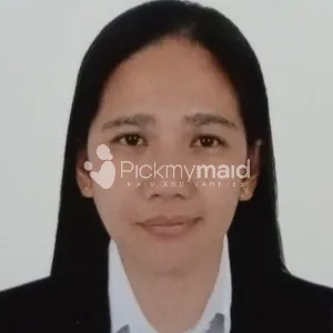 Lucille Anne D Filipino Live In Nanny in Dubai profile photo