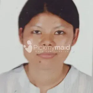 Rewata R Live In|Live Out Maid|Nanny