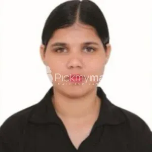 Veerpal K Indian Punjabi Live In Or Live Maid cum Nanny in Dubai profile photo