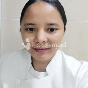 Kalpana L Nepali Live Out Maid cum Nanny in Dubai profile photo