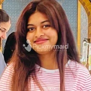 Kaveesha P Sri Lanka Live In Maid profile photo