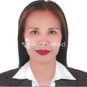 Analie L Live Out Maid|Nanny profile photo