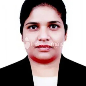 Kalpanee R Sri Lankan Live Out Maid cum Nanny in Dubai profile photo