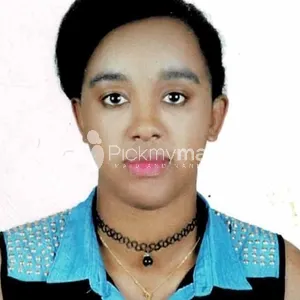 Mekdes S Ethiopian Live In Maid cum Nanny in Dubai profile photo