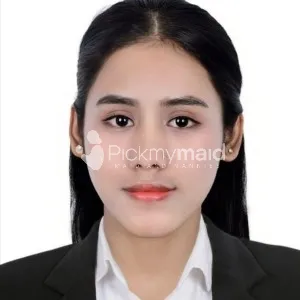 Sarswati G Nepali Live Out Maid In Dubai profile photo