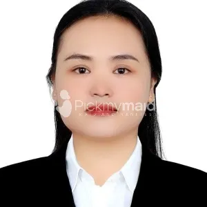 Aryati Bt Muslim Indonesian Live Out Maid cum Cook in Dubai profile photo
