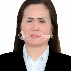 Lilian L Filipino Live Out Maid cum Nanny in Dubai profile photo