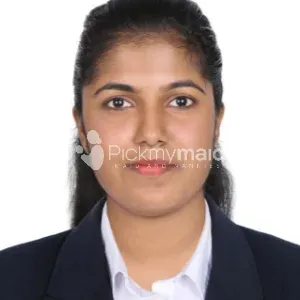 Arvindi N Sri Lankan Live In Maid cum Nanny in Dubai profile photo