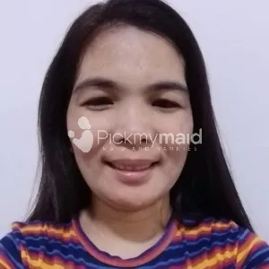 Wenelyn B Live In Housemaid profile photo