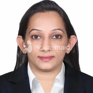 Nirmala P Sri Lankan Live Out House Maid in Dubai profile photo