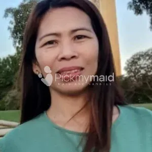 Sarahlyn B Live In Maid|Nanny profile photo