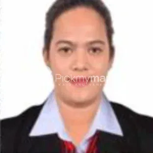 Genevive V Filipino Live Out Maid cum Nanny in Abu Dhabi profile photo
