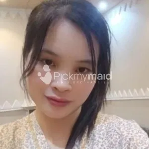 Carmel Ann O Muslim Filipino Live In or Live Out Nanny in Dubai profile photo