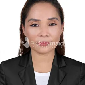 Kanchhi W Nepali Live Out Maid cum Nanny in Dubai profile photo