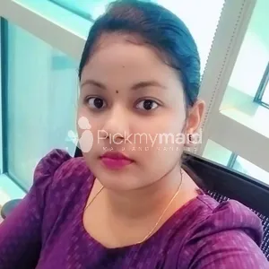Thusanthini T Sri Lankan Tamil Live In Maid in Dubai profile photo
