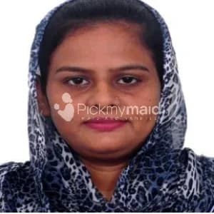 Sarbjeet S Indian Punjabi Live In Maid profile photo