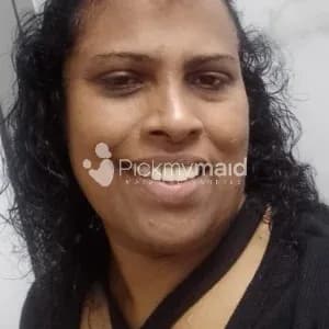 Nadeeka W Live Out Maid|Nanny profile photo