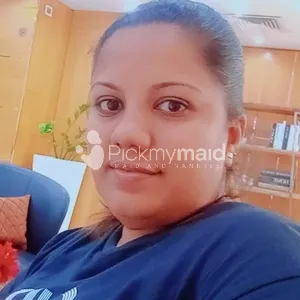 Dilki A Live Out Nanny|Maid profile photo