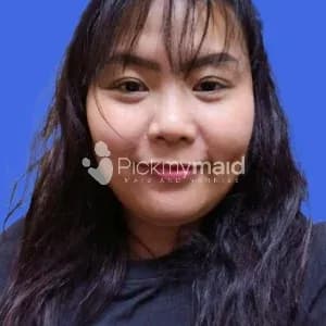 Leza L Filipino Live In Or Live Out Maid cum Nanny in Dubai profile photo