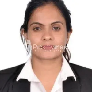 Thushara A Live Out Maid|Nanny profile photo