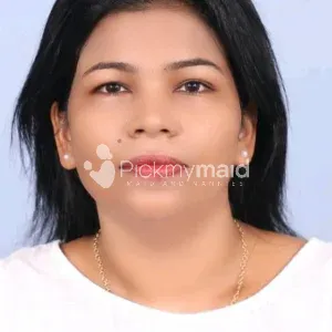 Siriyalatha G Sri Lankan Live In Maid cum Nanny in Dubai profile photo