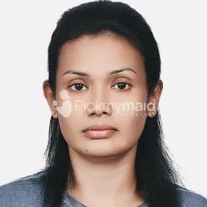 Anoma G Sri Lankan Live In Nanny in Sharjah/Dubai profile photo