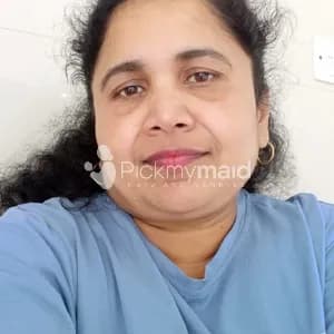 Nirosha D Live In|Live Out Maid|Nanny