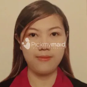Virgie P Live In Maid profile photo