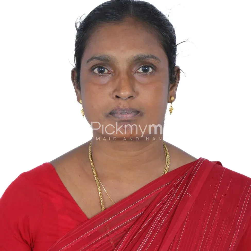 Surya Kumari D Indian Andra Pradesh Live Out Nanny in Dubai profile photo