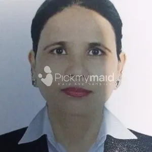 Kamala D Nepali Live In/Live Out Maid cum Nanny in Dubai profile photo