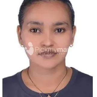 Tizita W Live In Maid|Nanny profile photo
