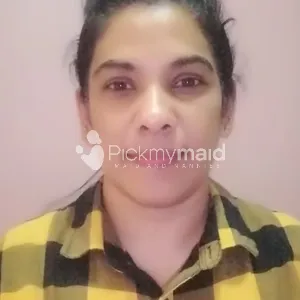 Gayani M Live In Maid|Nanny profile photo