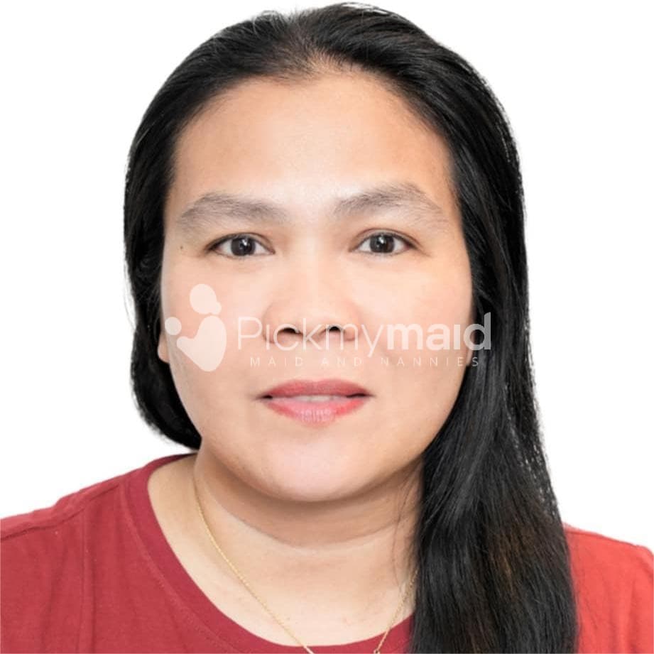 Joemonelyn S Live In Maid|Nanny profile photo