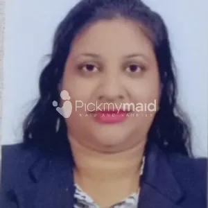 Sachini K Live In Maid|Nanny profile photo