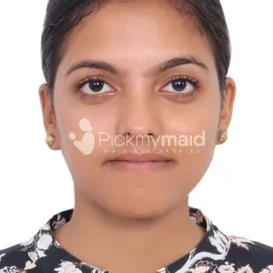 Khushi R Indian Punjabi Live In Maid in Ajman/Dubai profile photo