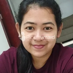 Hana Tri Y Live In Muslim Maid|Nanny profile photo