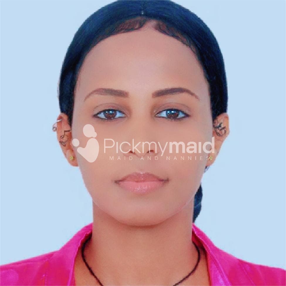 Yordanos G Live In Maid|Nanny profile photo