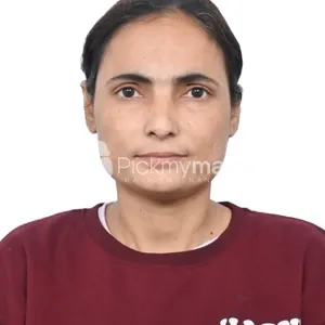 Gurmeet K Punjabi Live In|Live Out Maid|Nanny profile photo