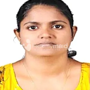 Padmini S Sri Lankan Live In Maid cum Nanny in Dubai profile photo