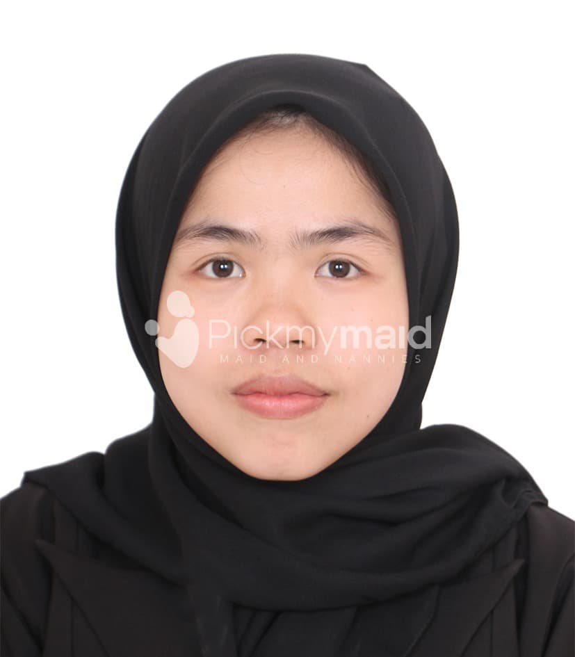 Rohaini D Muslim Live Out Maid profile photo
