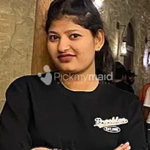 Neelem K Punjabi Live Out Maid|Nanny profile photo