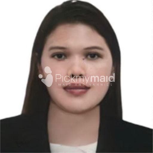 Lilibeth R Filipino Live In or Live Out Maid cum Nanny in Abu Dhabi profile photo