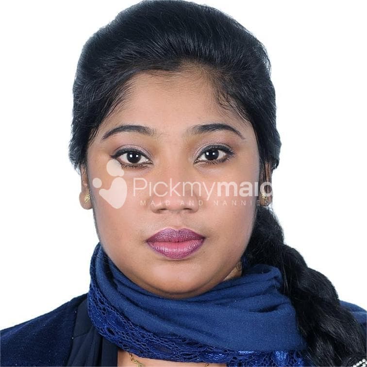 Sandhya D Andra Pradesh, Indian Live In Maid|Nanny profile photo