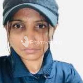 Achini L Sri Lankan Live Out Maid cum Nanny in Dubai profile photo