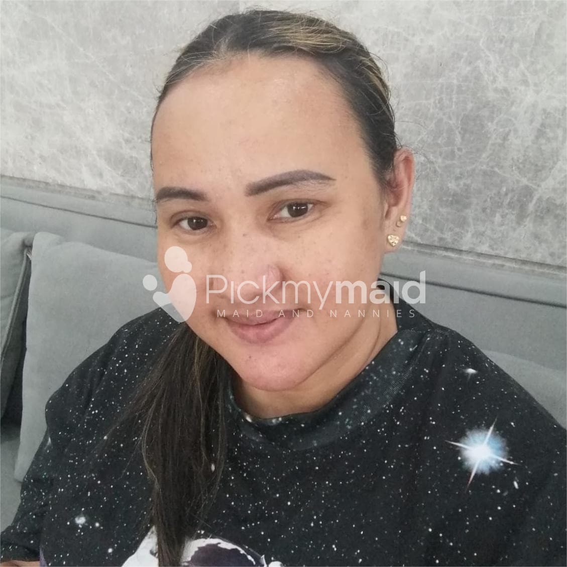 Rizza D Live In Maid|Nanny profile photo