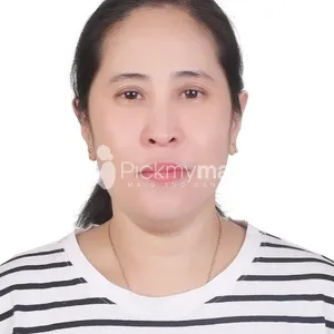 Lovely N Filipino Live In Or Live Out Maid cum Nanny in Sharjah/Dubai profile photo